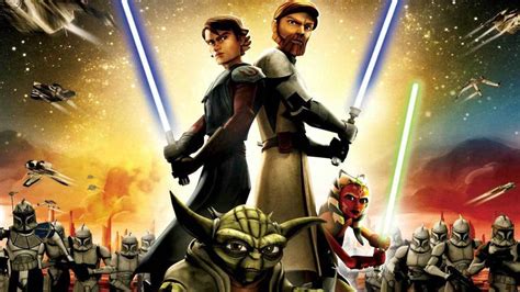 how do i watch star wars clone wars|star wars clone chronological.